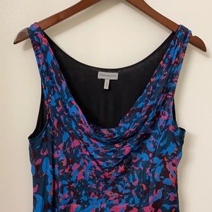 Anthropologie dress Conditions Apply midi